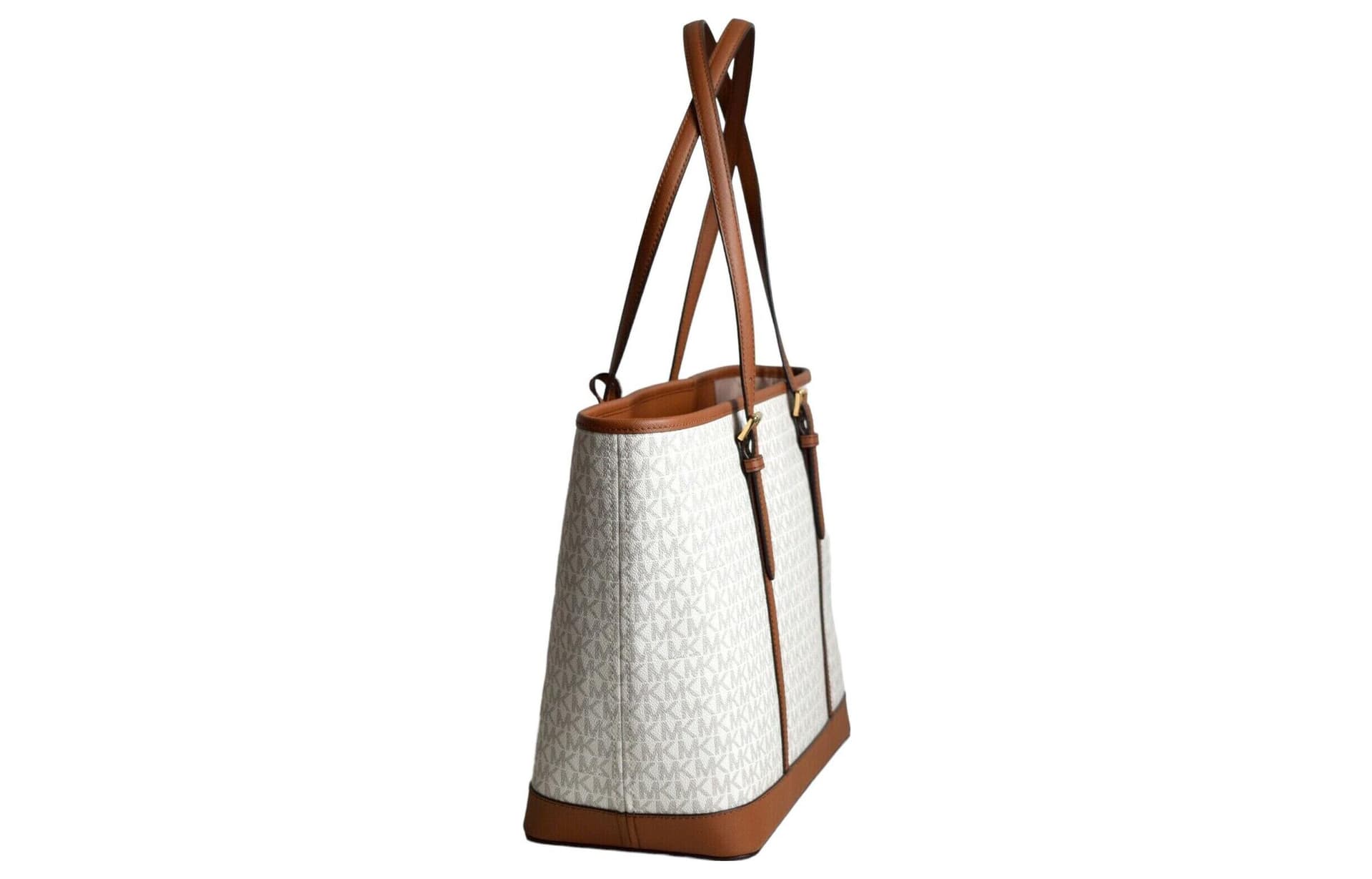 Мини-сумка MICHAEL KORS MK Jet Set Travel Tote - изображение 3