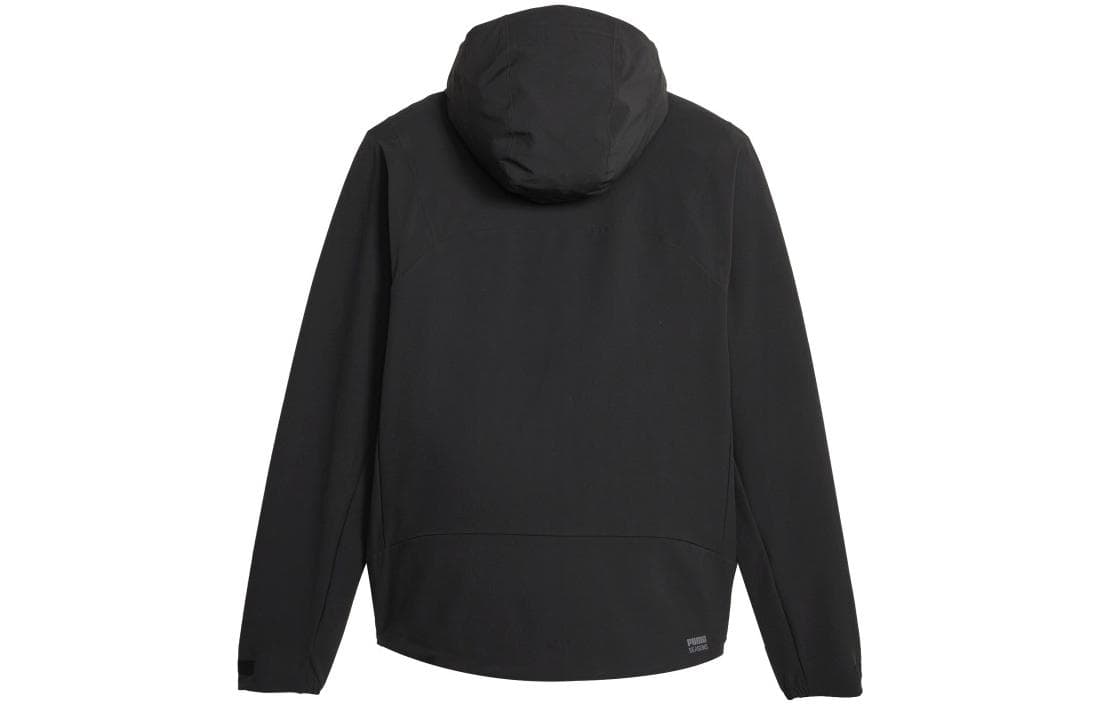 Куртка PUMA Logo - изображение 2