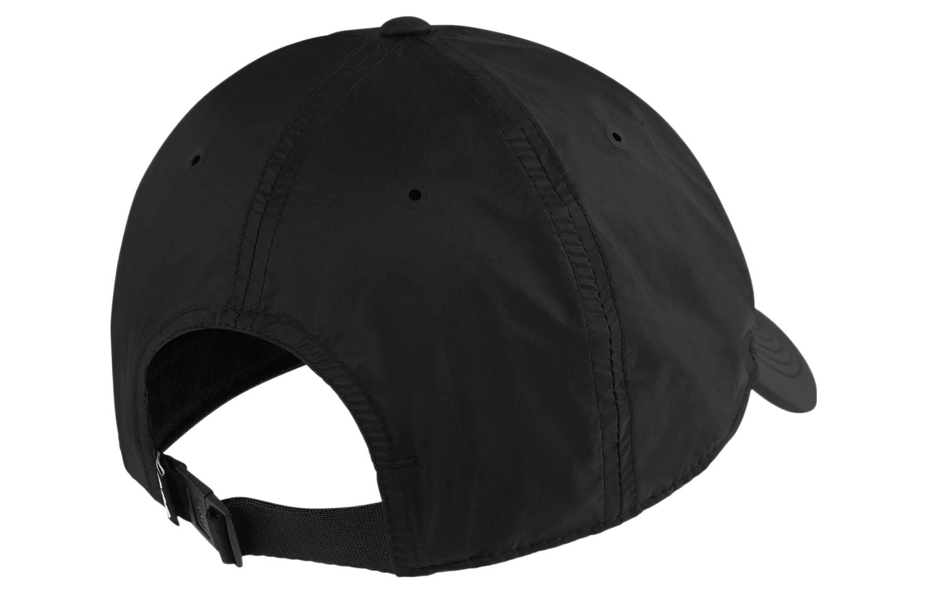 Кепка Nike Dri-FIT Cap Black - изображение 2