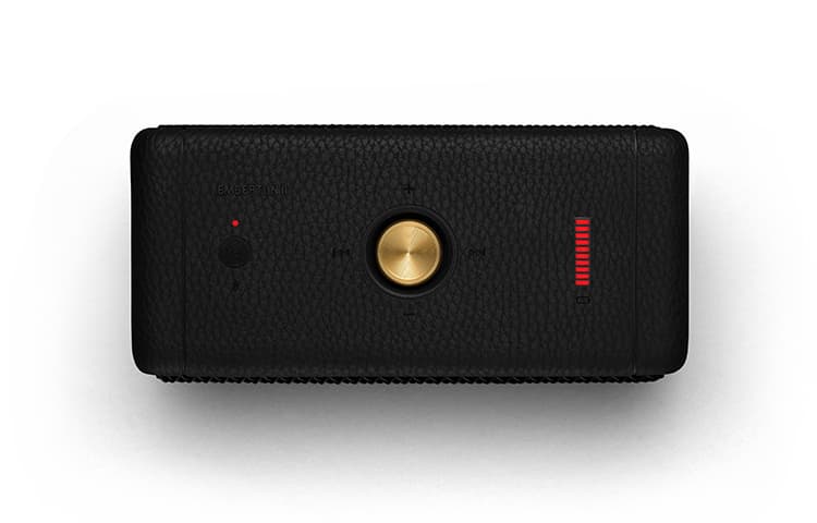 MARSHALL EMBERTON II - изображение 2