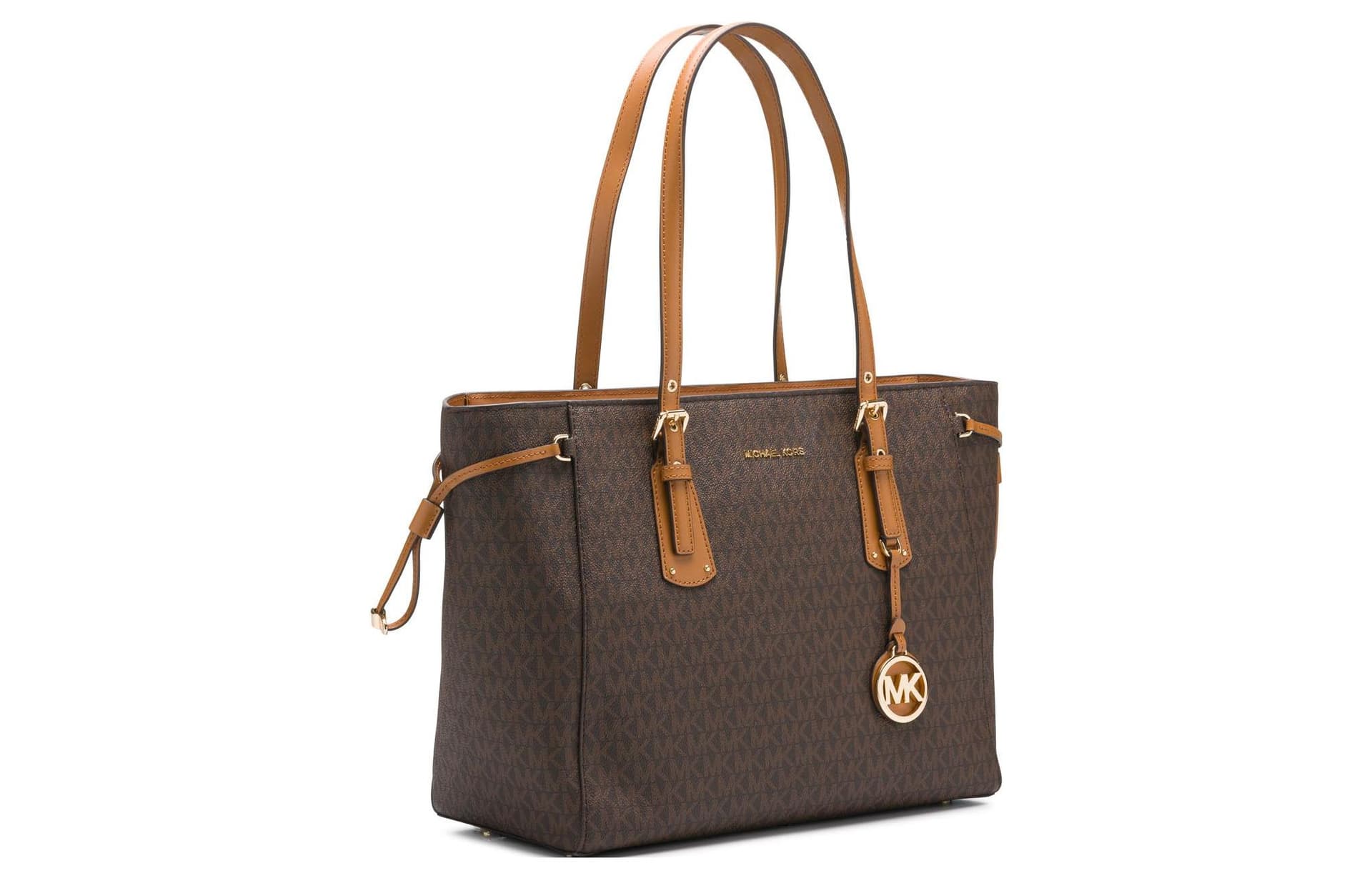 Мини-сумка Michael Kors Voyager Tote Bag - изображение 3