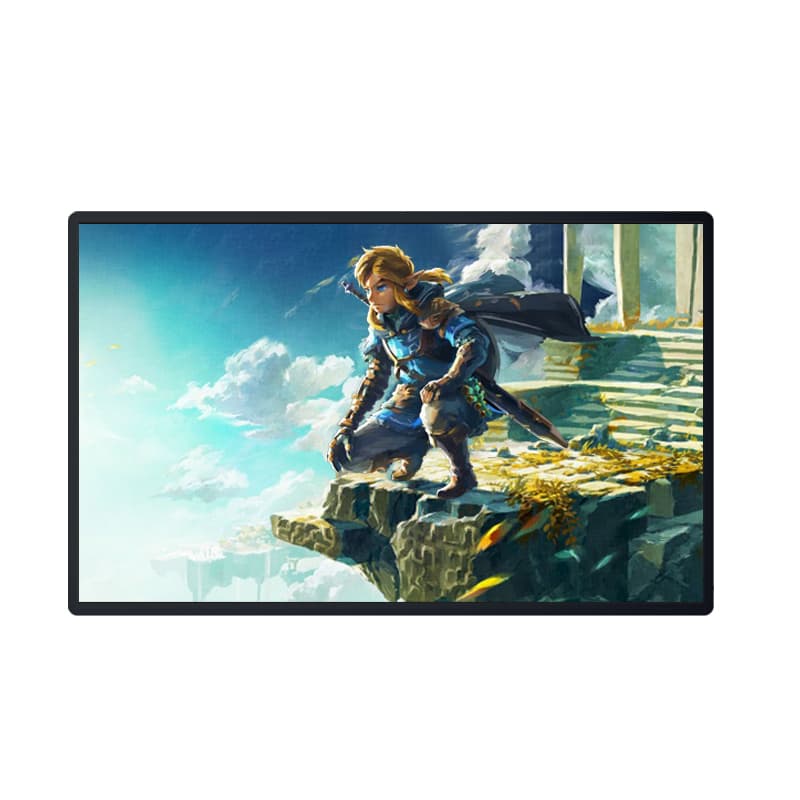 EIMIO18.5 100Hz HDRswitchPS45E18W - изображение 6