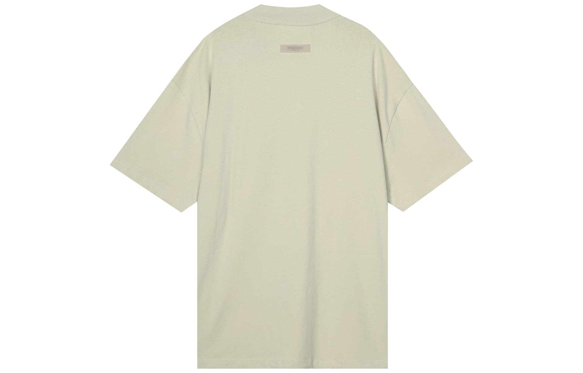 Футболка Fear of God Essentials Tee Wheat - изображение 2