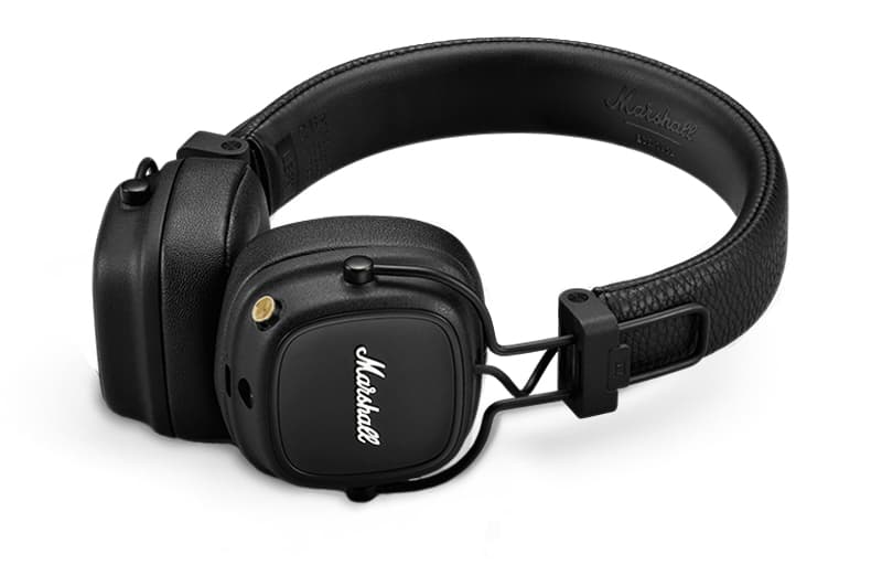 Наушники MARSHALL MAJOR IV 4 80 - изображение 2