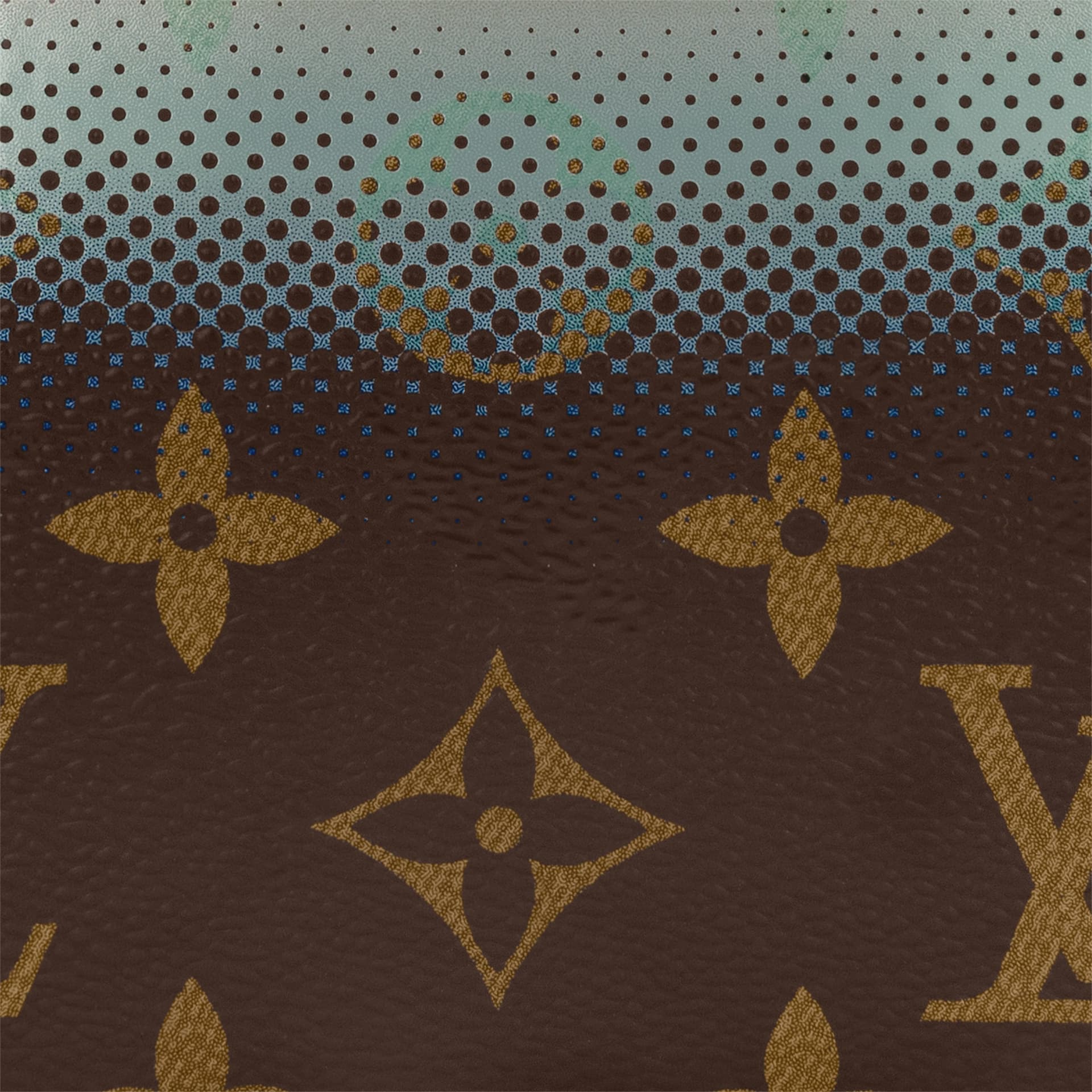 Сумка через плечо Louis Vuitton Soft Trunk - изображение 6