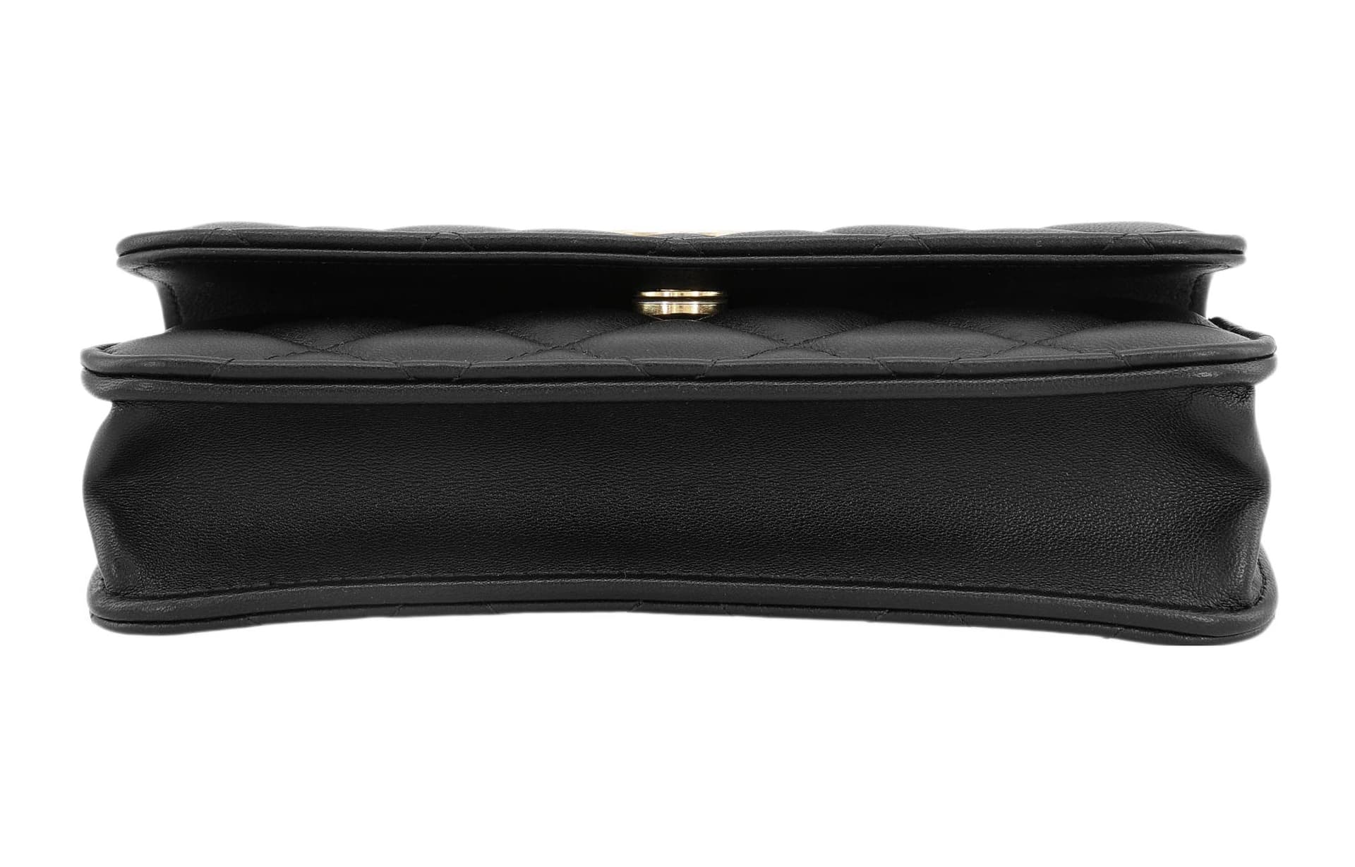 Сумка CHANEL Classic Flap CF 23A - изображение 4