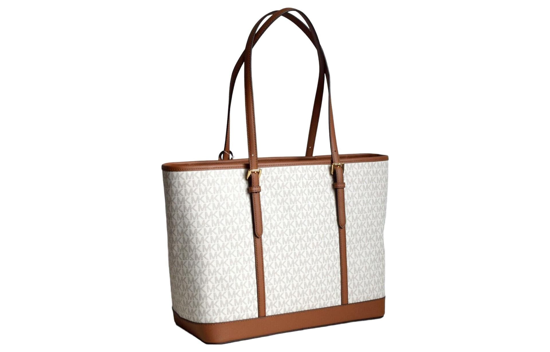 Мини-сумка MICHAEL KORS MK Jet Set Travel Tote - изображение 5
