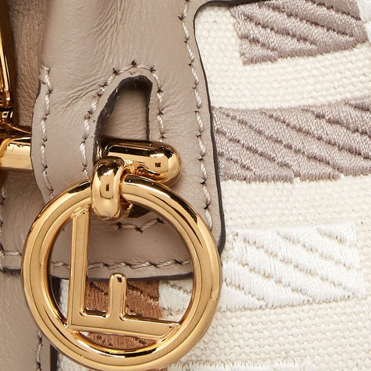 Сумка FENDI Sunshine Tote - изображение 5