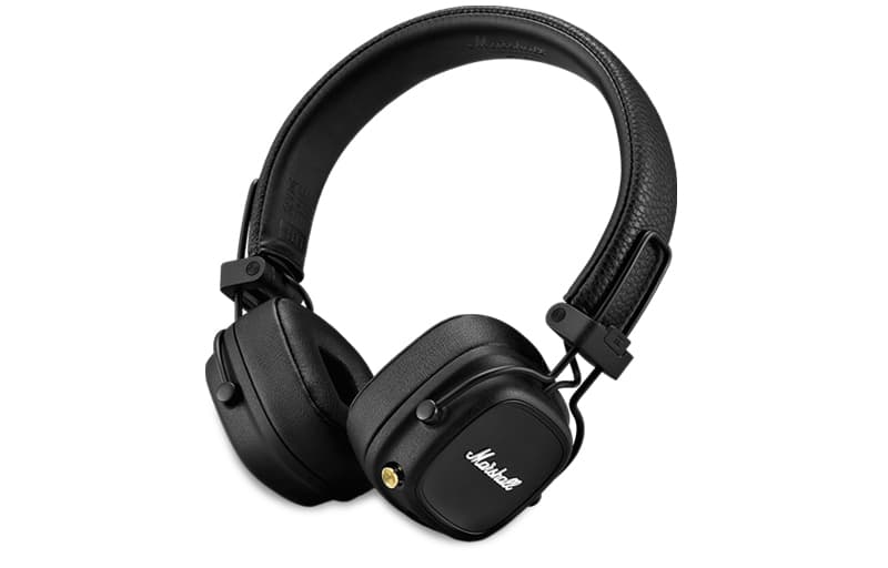 Наушники MARSHALL MAJOR IV 4 80 - изображение 5