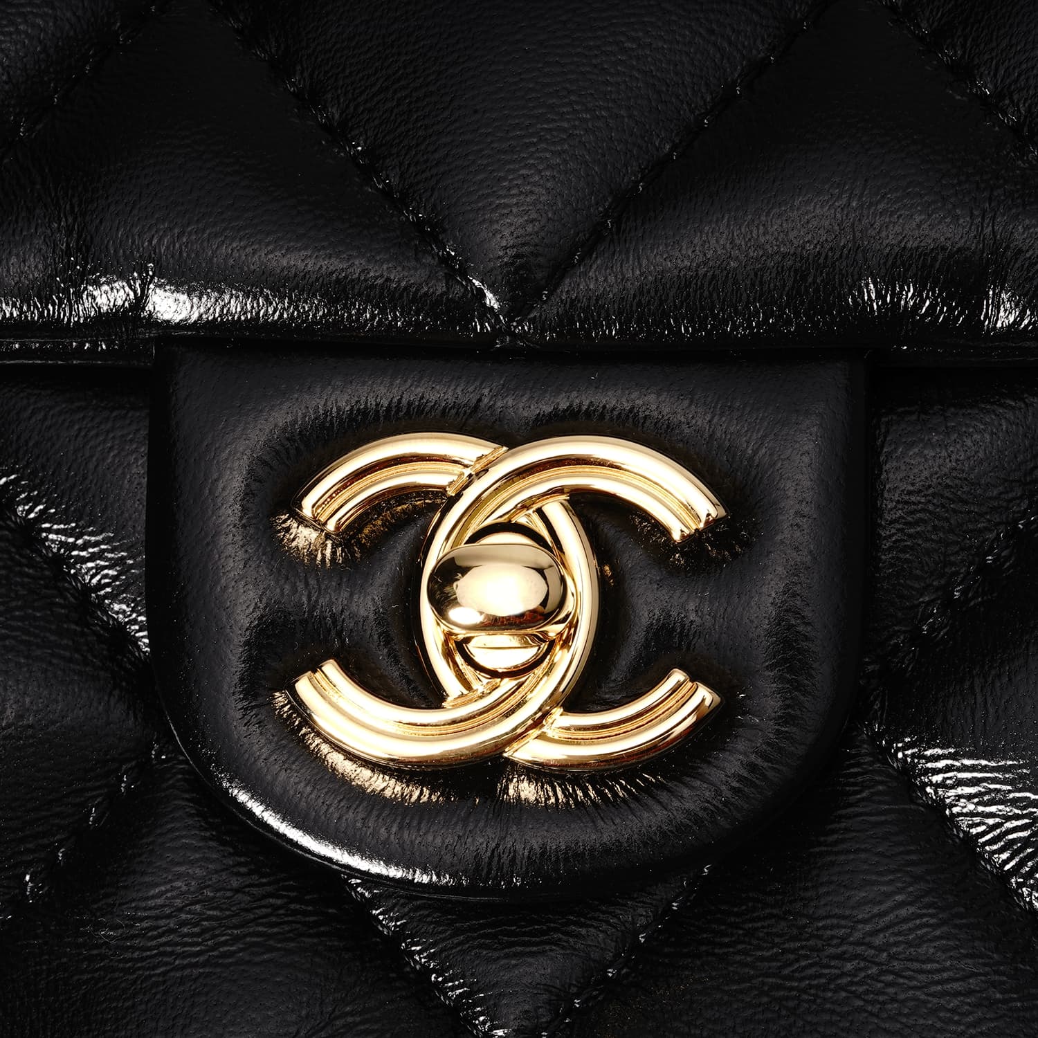 Сумка CHANEL Classic Flap CF 23A - изображение 5