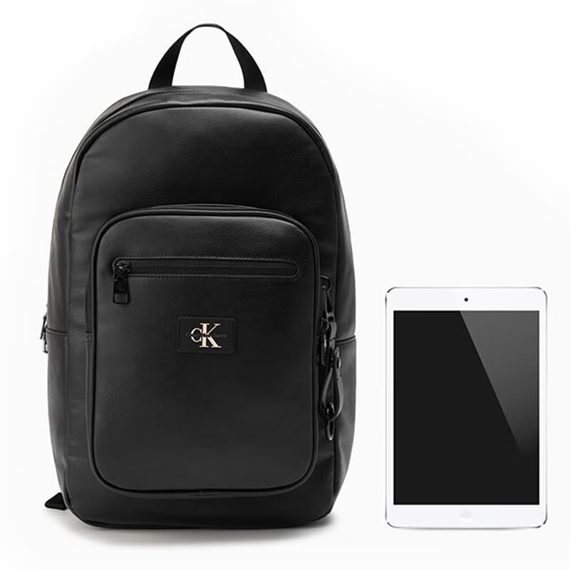 Рюкзак CKCalvin Klein Logo - изображение 5