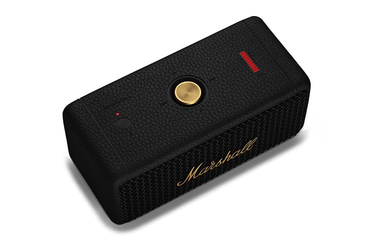 MARSHALL EMBERTON II - изображение 3