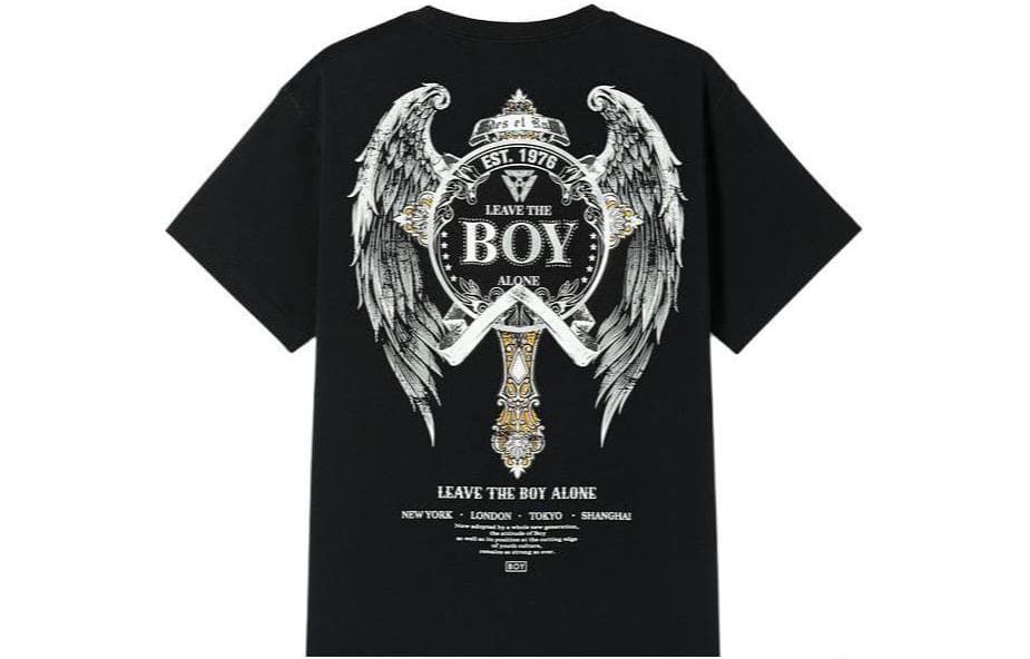 Футболка Boy London FW23 T - изображение 2
