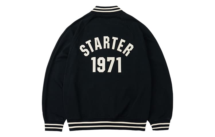 Бомбер STARTER - изображение 2
