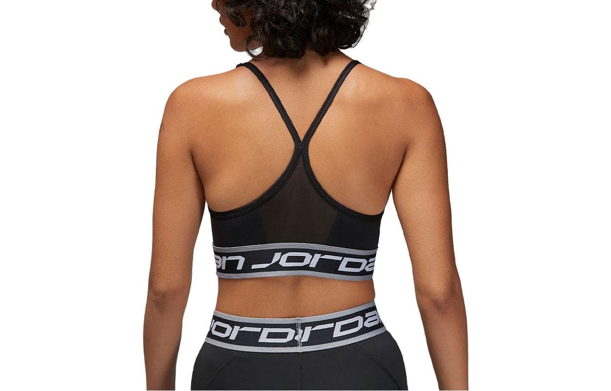 Jordan Black Women's Sportswear - изображение 2