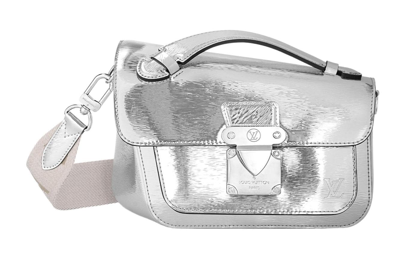 Сумка Louis Vuitton Monceau Distorted - изображение 1