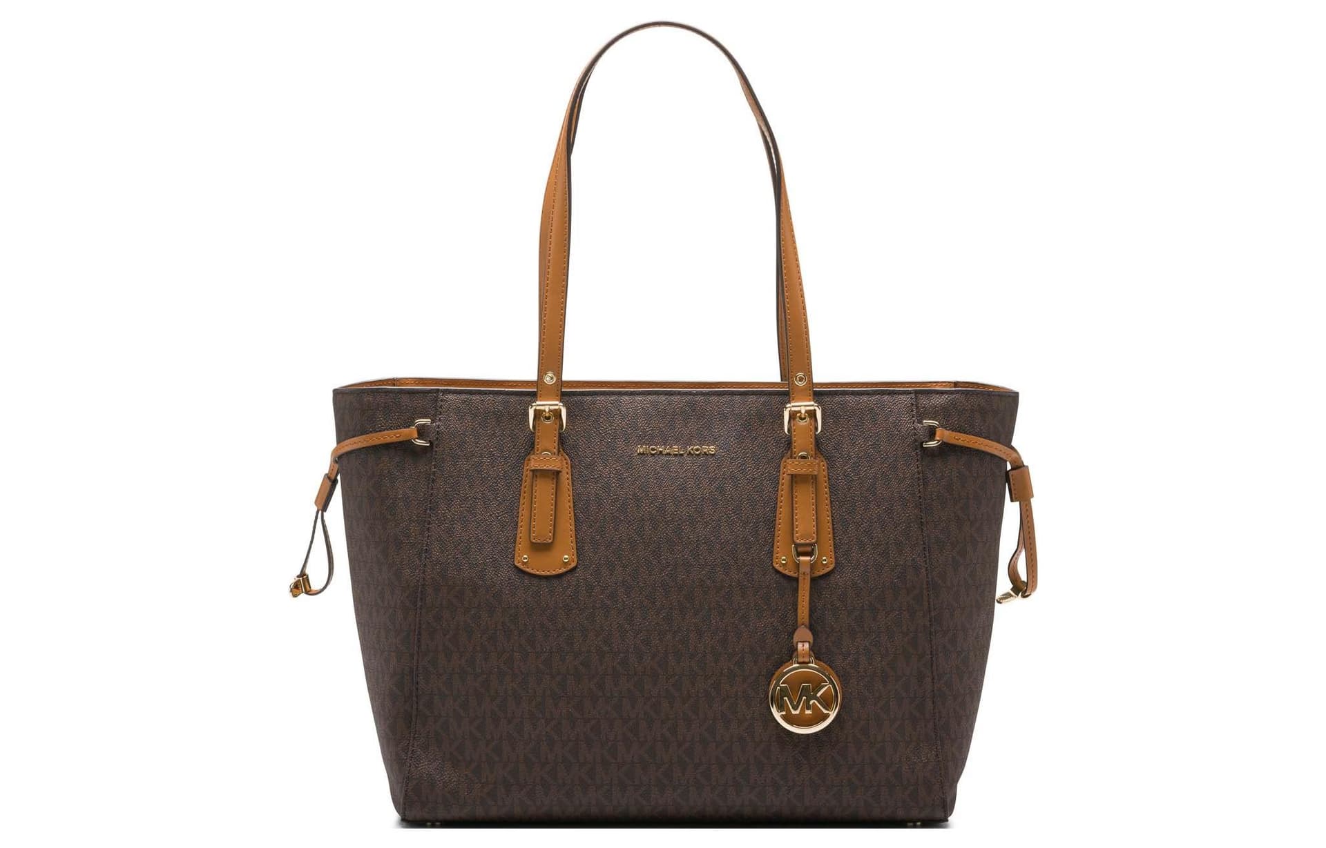 Мини-сумка Michael Kors Voyager Tote Bag - изображение 1