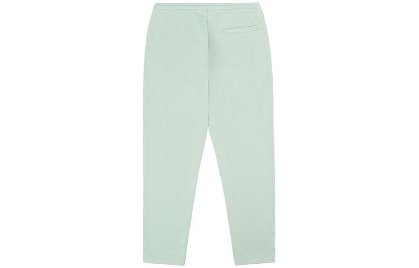 Штаны LI NING 1990 Classic Collection Frost Floral Green Men's Casual Pants - изображение 2
