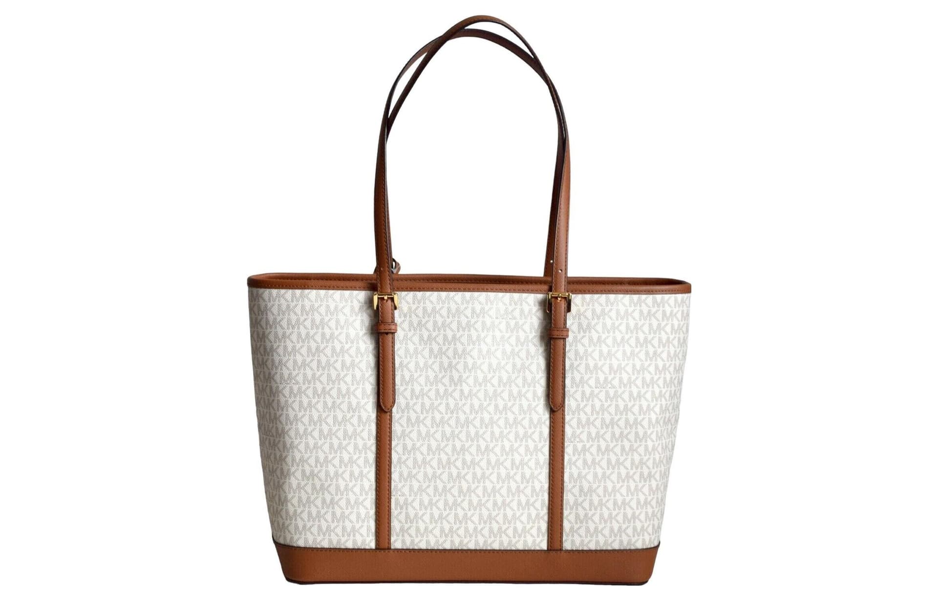 Мини-сумка MICHAEL KORS MK Jet Set Travel Tote - изображение 4