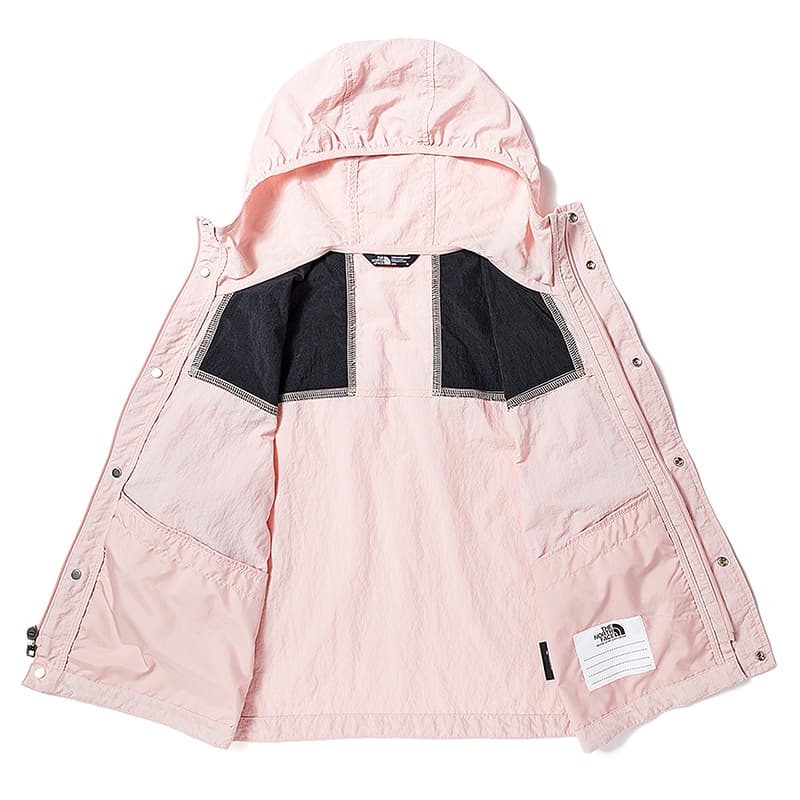 THE NORTH FACE Logo - изображение 3