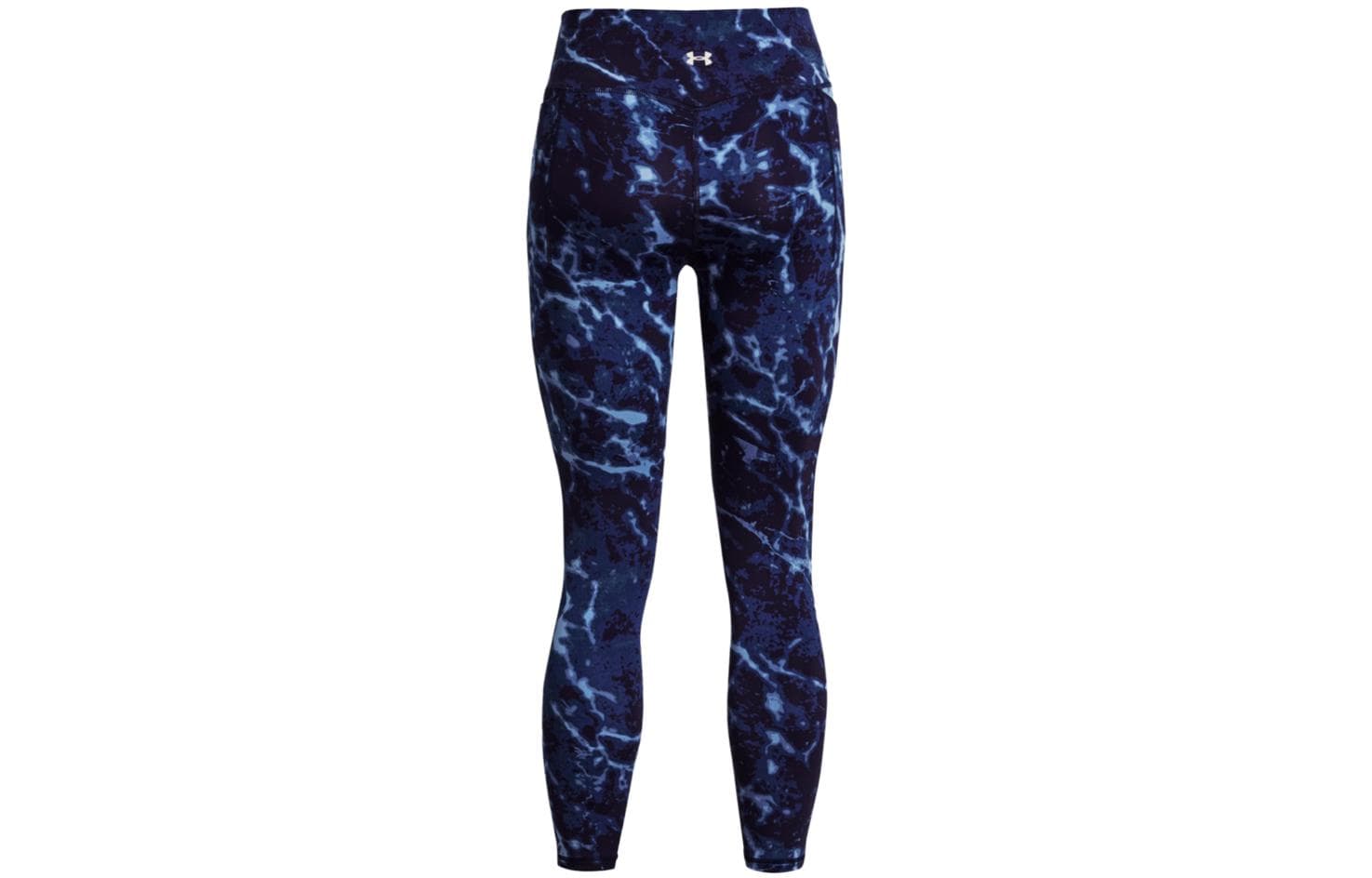 Under Armour Синие Женские Леггинсы - изображение 2