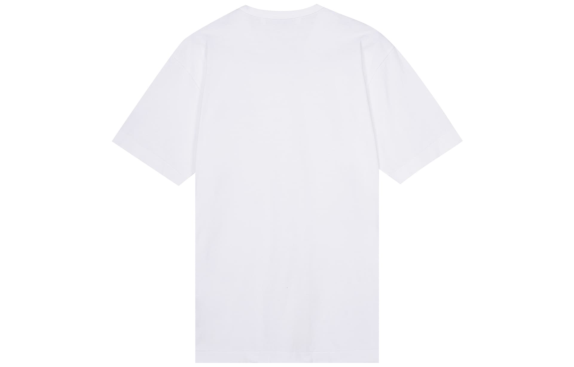 Футболка CDG Play - изображение 2
