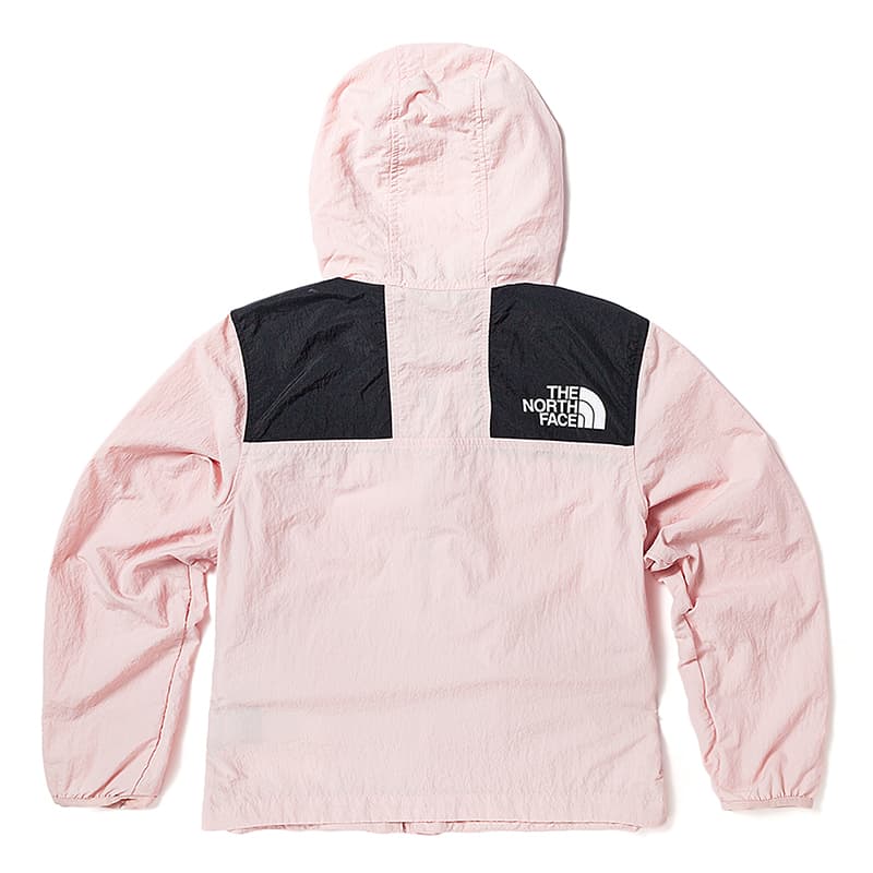 THE NORTH FACE Logo - изображение 2