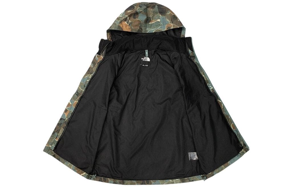 Демисезонная куртка The North Face - изображение 3
