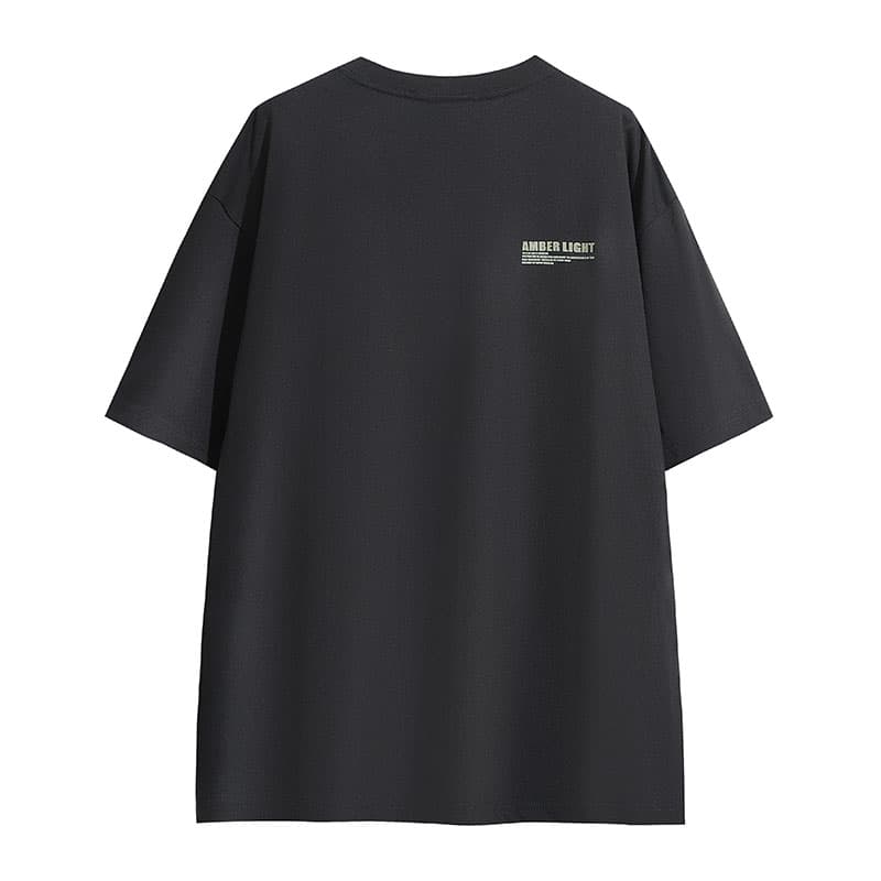 Футболка AMBER LIGHT T - изображение 2