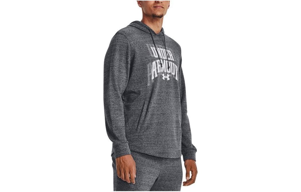 Худи Under Armour Rival - изображение 2