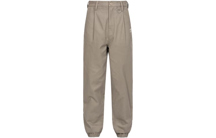 Штаны EVISU Мужские Повседневные Брюки - изображение 2