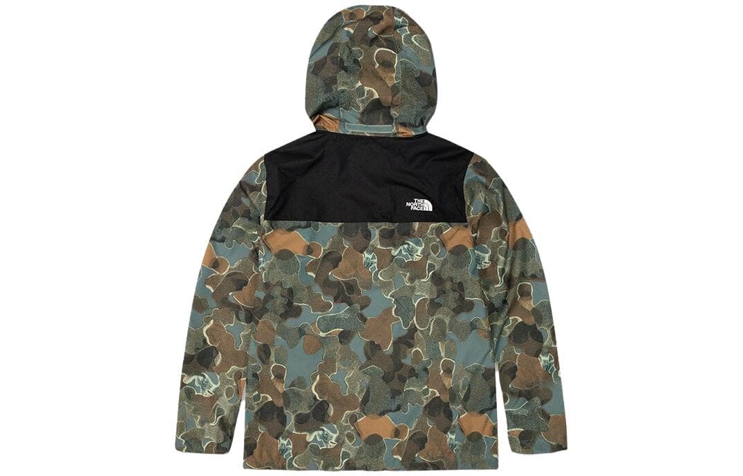 Демисезонная куртка The North Face - изображение 2