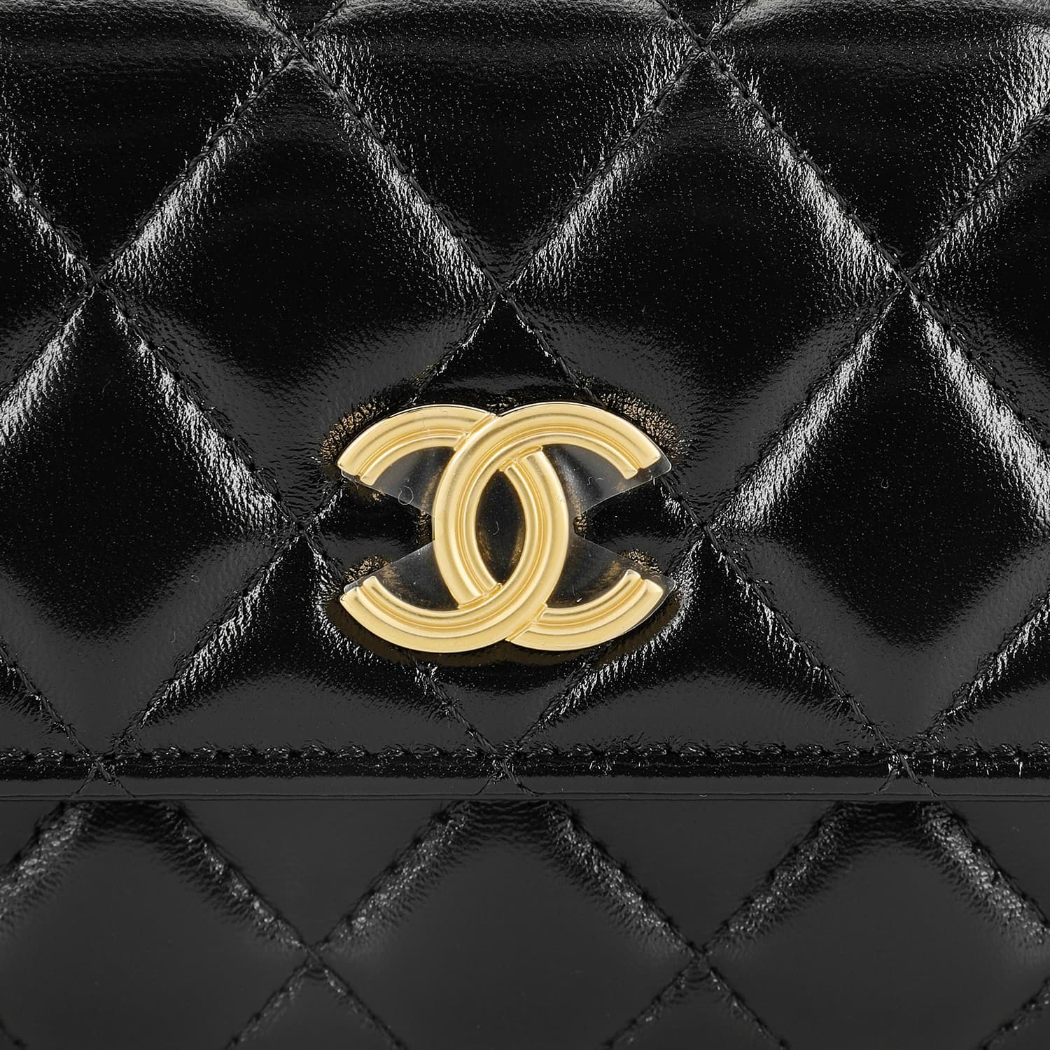 Сумка CHANEL Classic Flap CF 23A - изображение 5