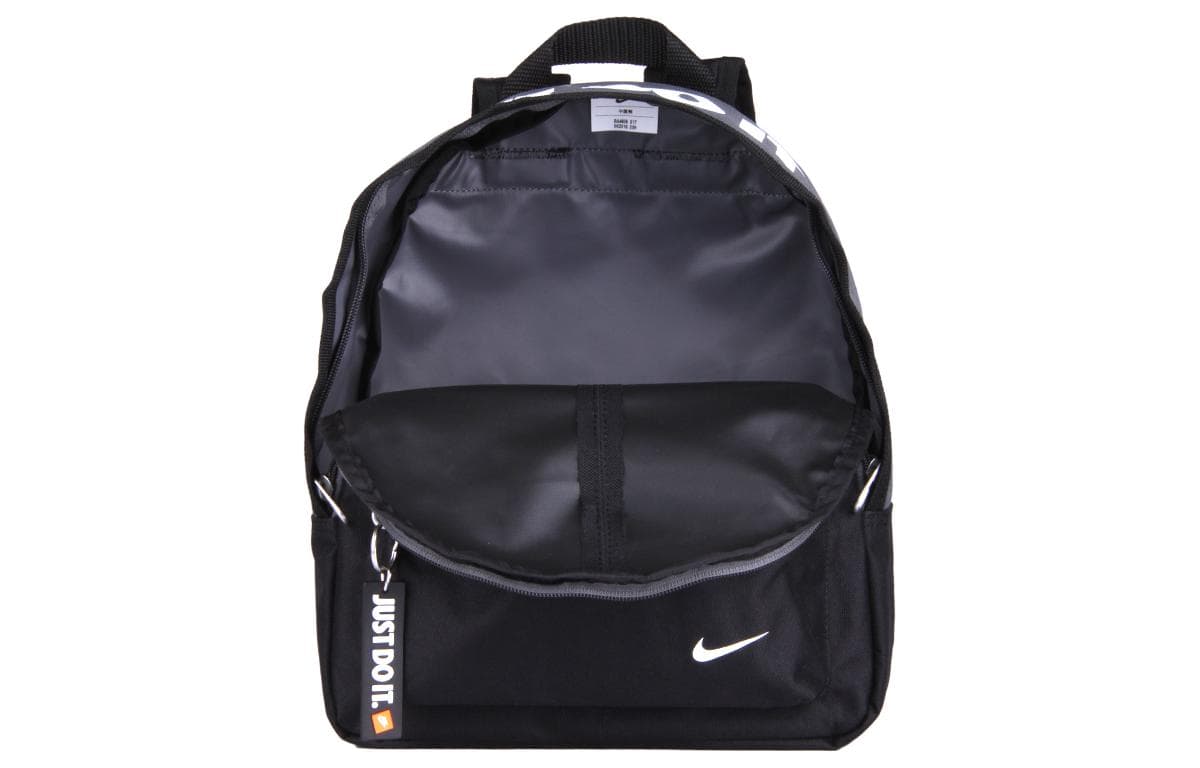Рюкзак Nike - изображение 4