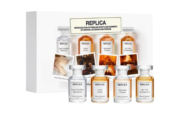 Maison Margiela Mini Fragrance Set - изображение 9