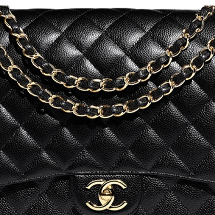 Сумка через плечо CHANEL - изображение 6