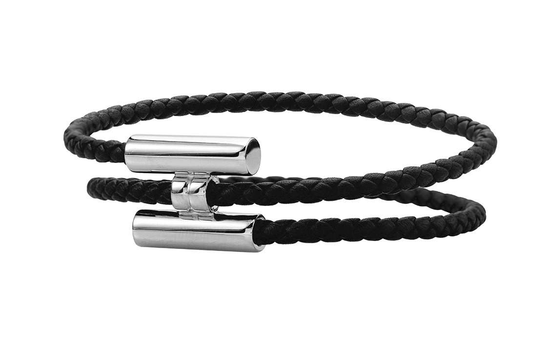 Браслет Hermes Tournis Tresse Bracelet - изображение 2