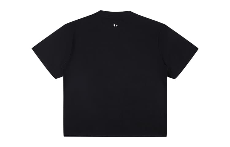 Футболка DANGEROUSPEOPLE Logo T-Shirt - изображение 2
