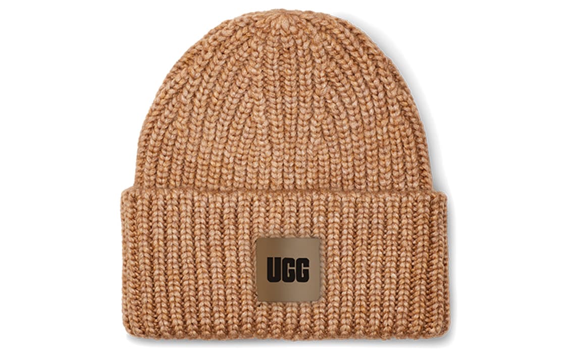 Шапка UGG - изображение 1