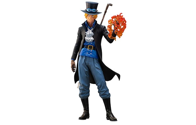 Фигурка BANPRESTO - изображение 2