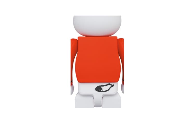 Фигурка BERBRICK JOE COOL - изображение 2