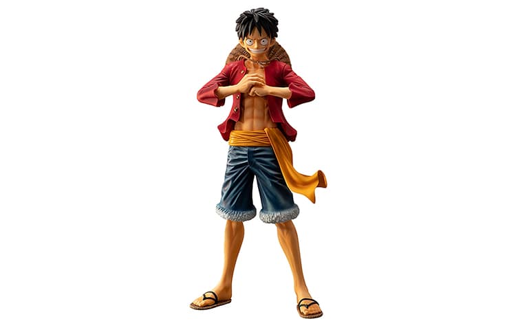 Фигурка BANPRESTO - изображение 3