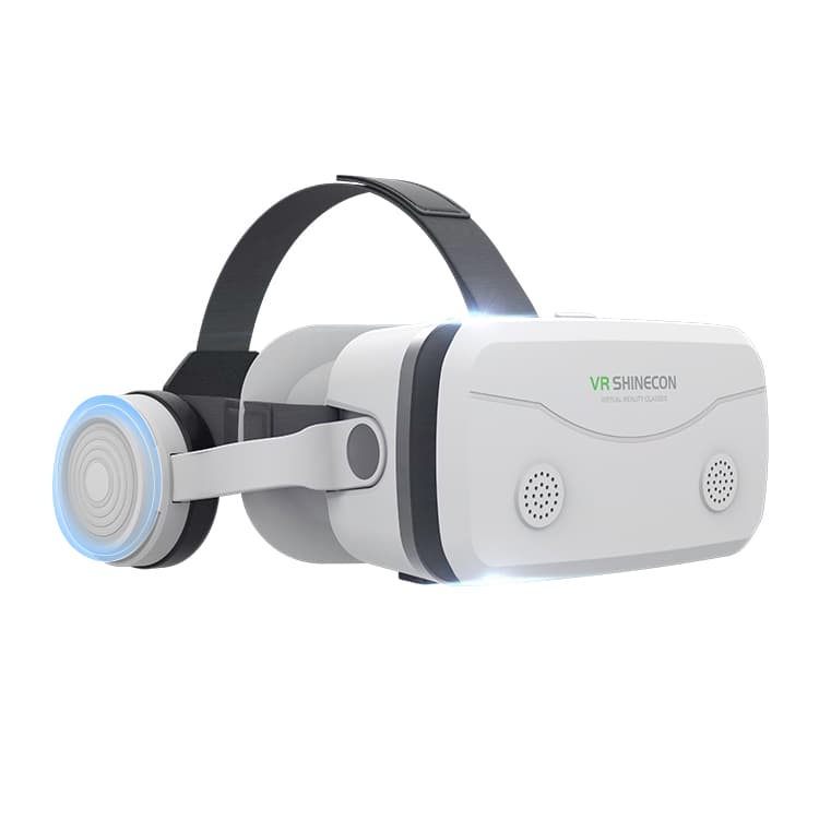 G15EVR 3D VR - изображение 3