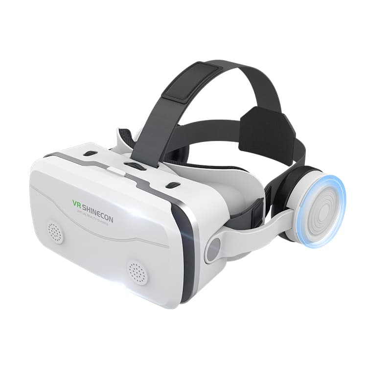 G15EVR 3D VR - изображение 2
