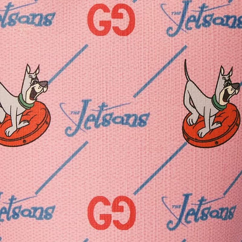 Сумка GUCCI GG Supreme - изображение 7