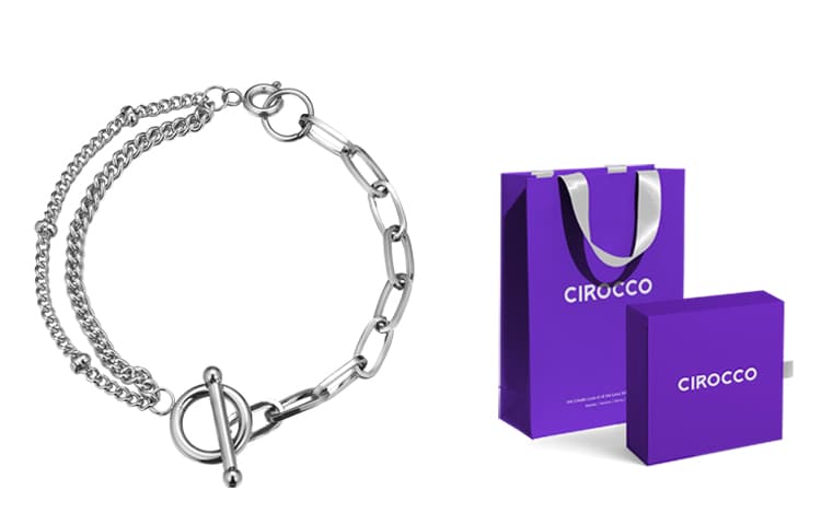 Браслет CIROCCO - изображение 2