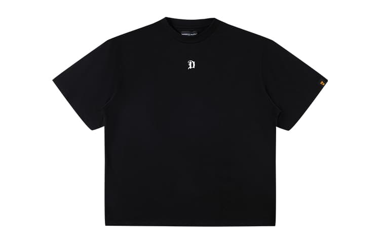 Футболка DANGEROUSPEOPLE Logo T-Shirt - изображение 1
