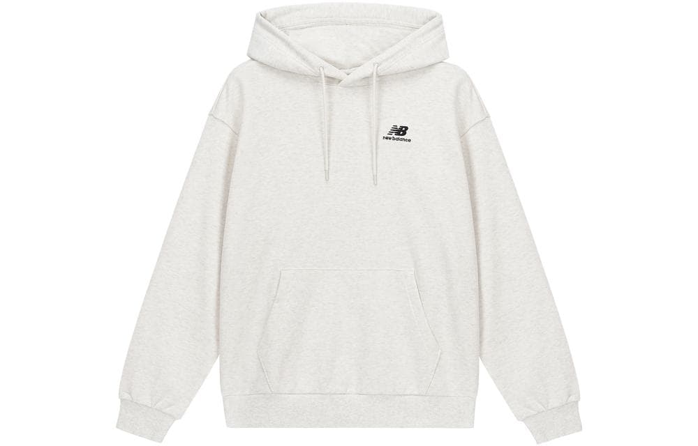 Худи New Balance - изображение 2