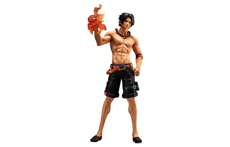 Фигурка BANPRESTO - изображение 4