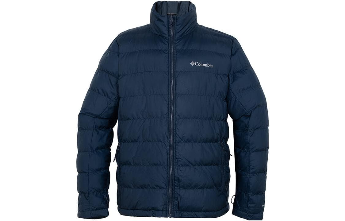Демисезонная куртка Columbia - изображение 3